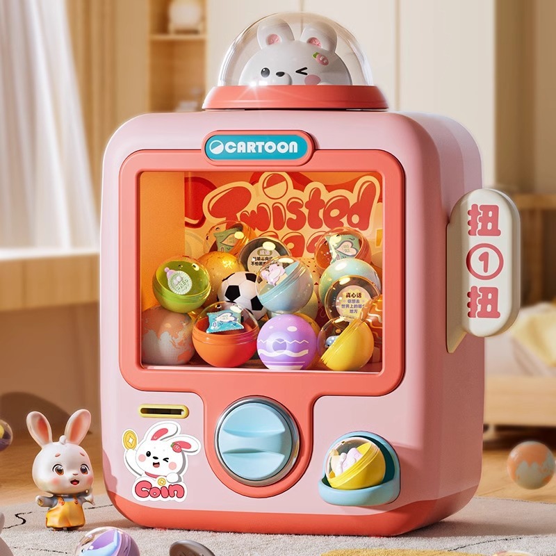 Vending Game - Elektronik Dinozor Atıcılık Oyunu, Çocuklar İçin