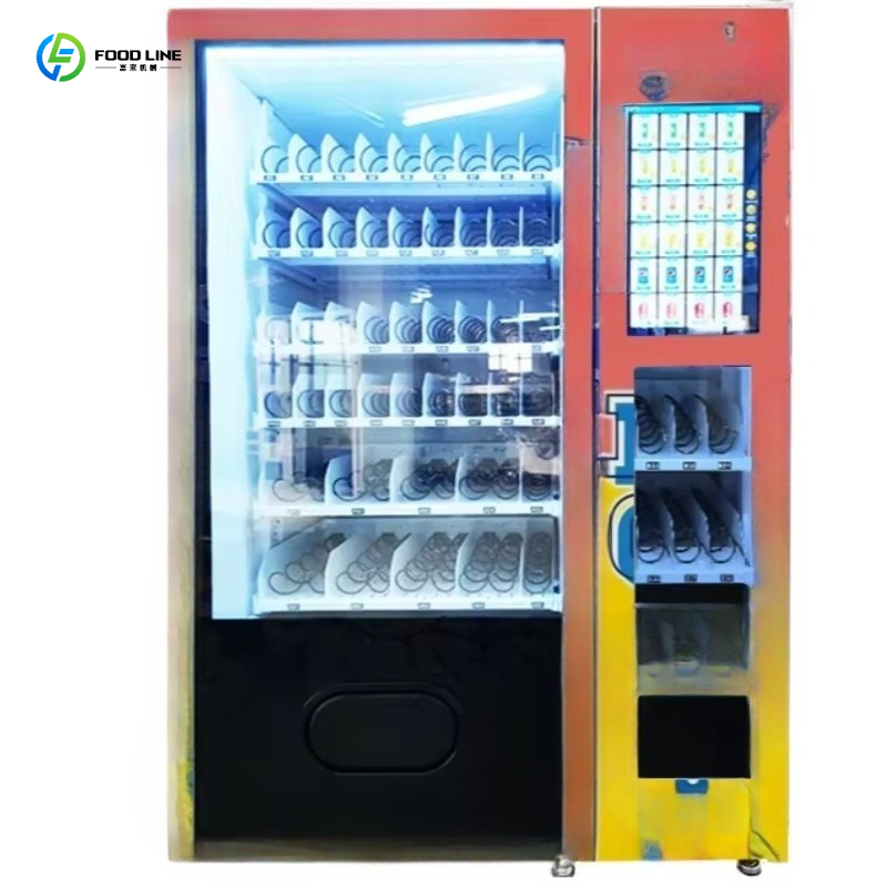 Vending Game - FL 2026 Yeni Büyük Kapasiteli Oyuncak