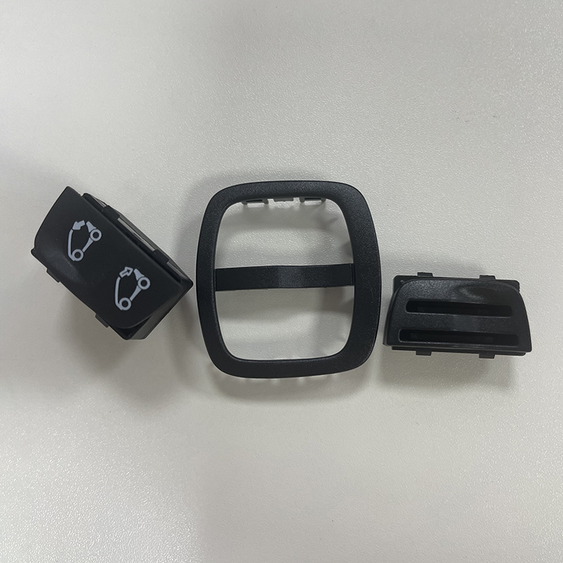 Coin Acceptor Selector - Araba açılış kapanış cabrio üst anahtarı
