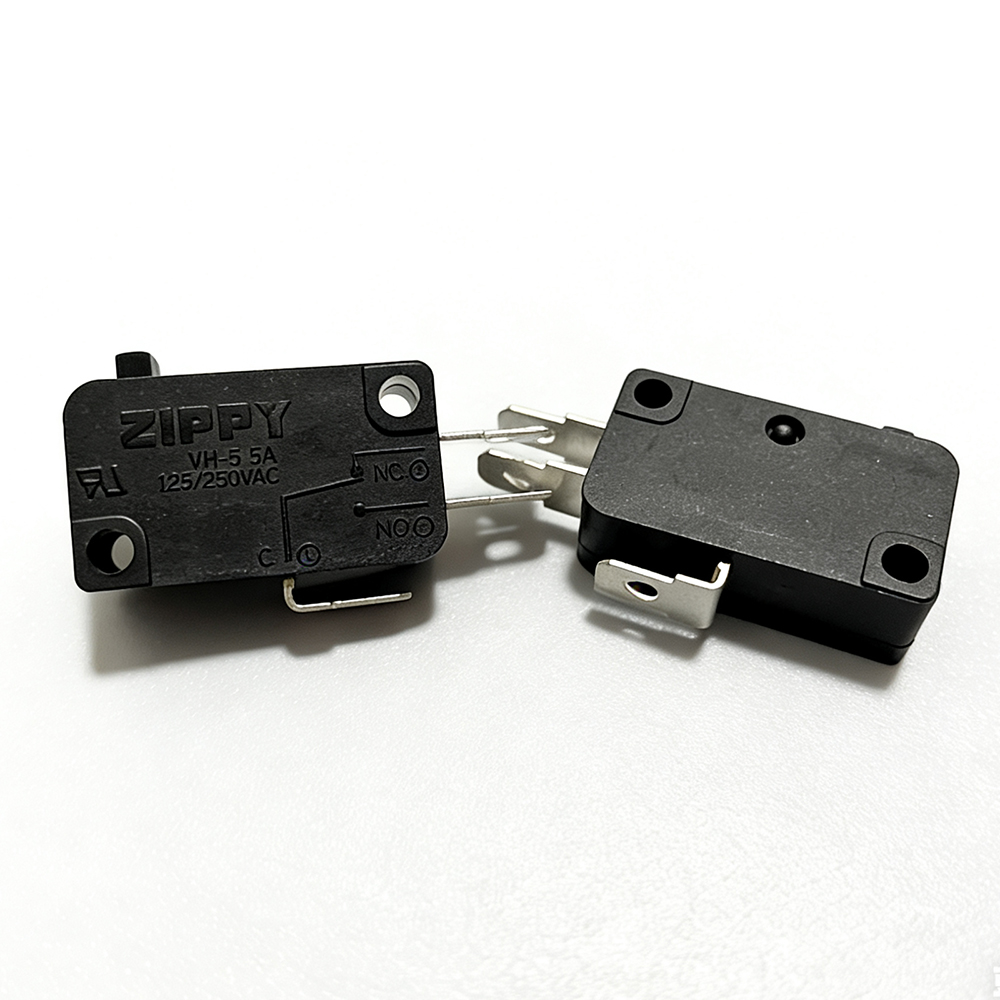 Arcade Z - 10 adet ZIPPY VM-05B-00D0-Z 20g .187