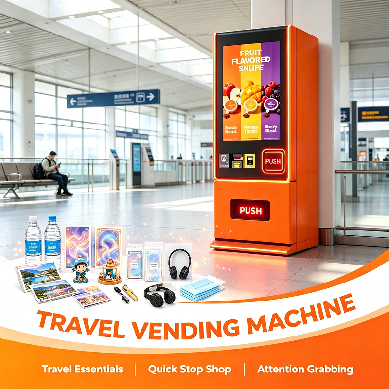 Arcade Card Vending Machine - Yerde Duran Otomat TCG Kart Gizemli