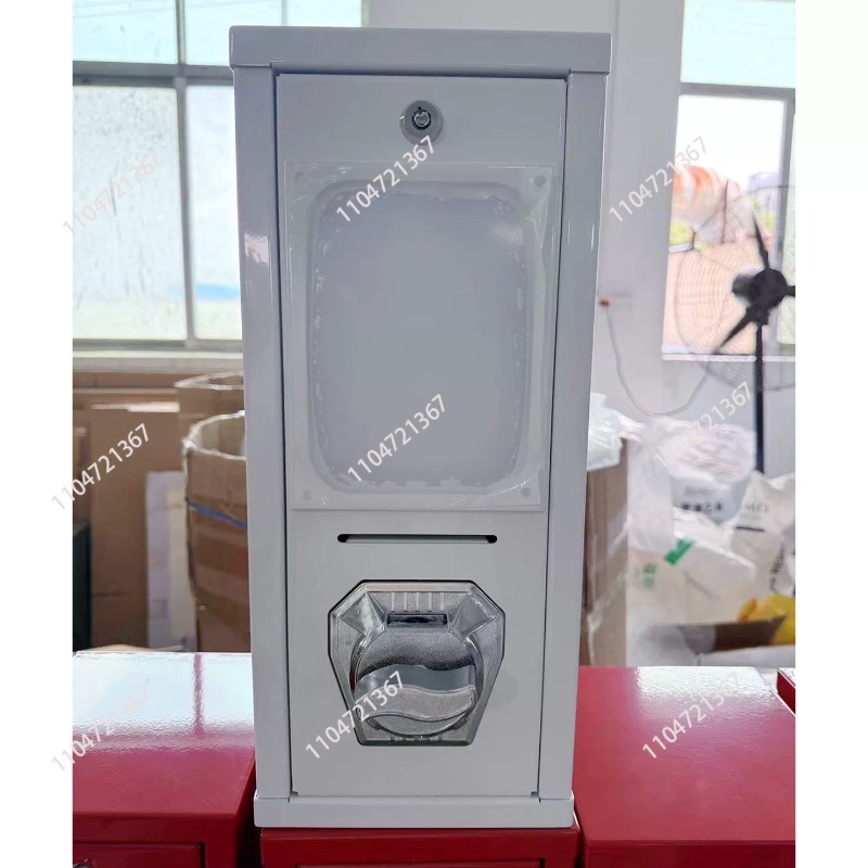 Arcade Card Vending Machine - Açık hava atari kartı çevirme makinesi