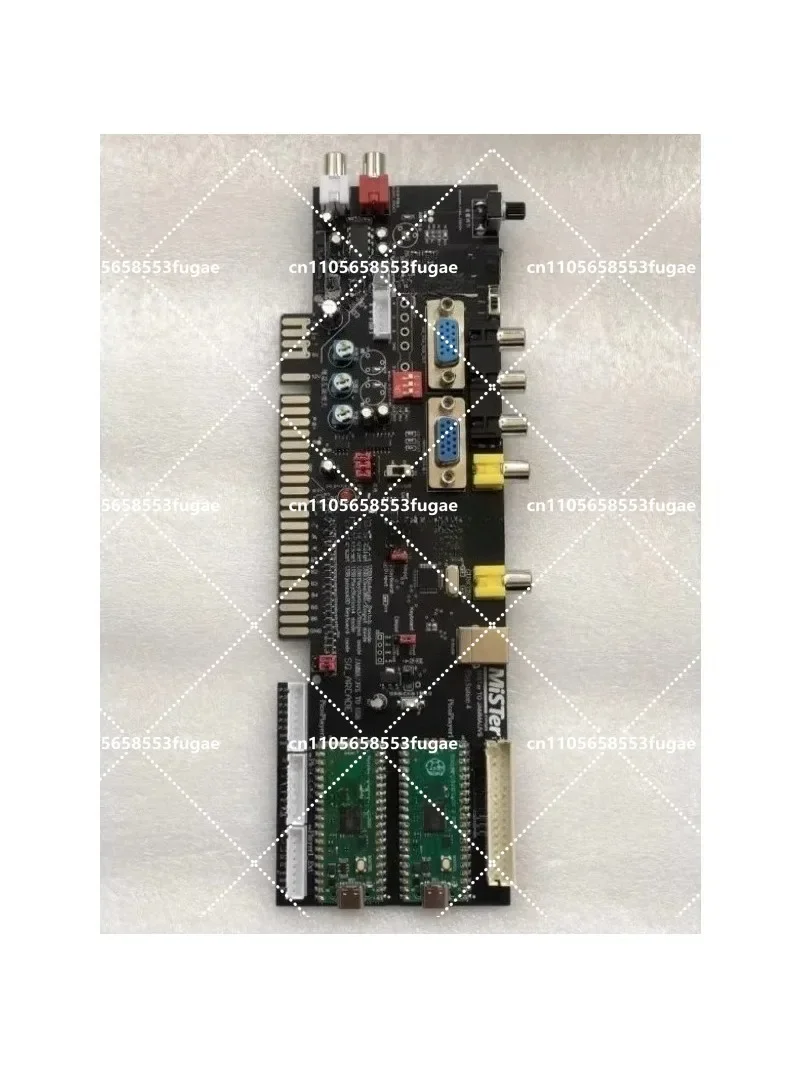 Arcade Game Jackpot - PC'den Jamma/JVS Kart Adaptör Kablosuna PS4