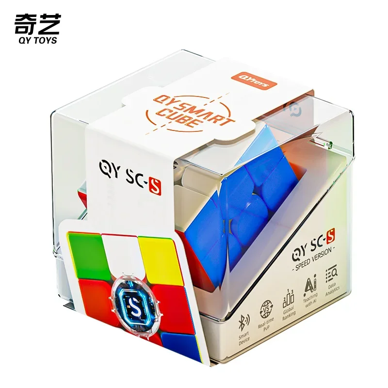 Arcade Z - [Picube] QiYi Akıllı Küp QiYi Ai