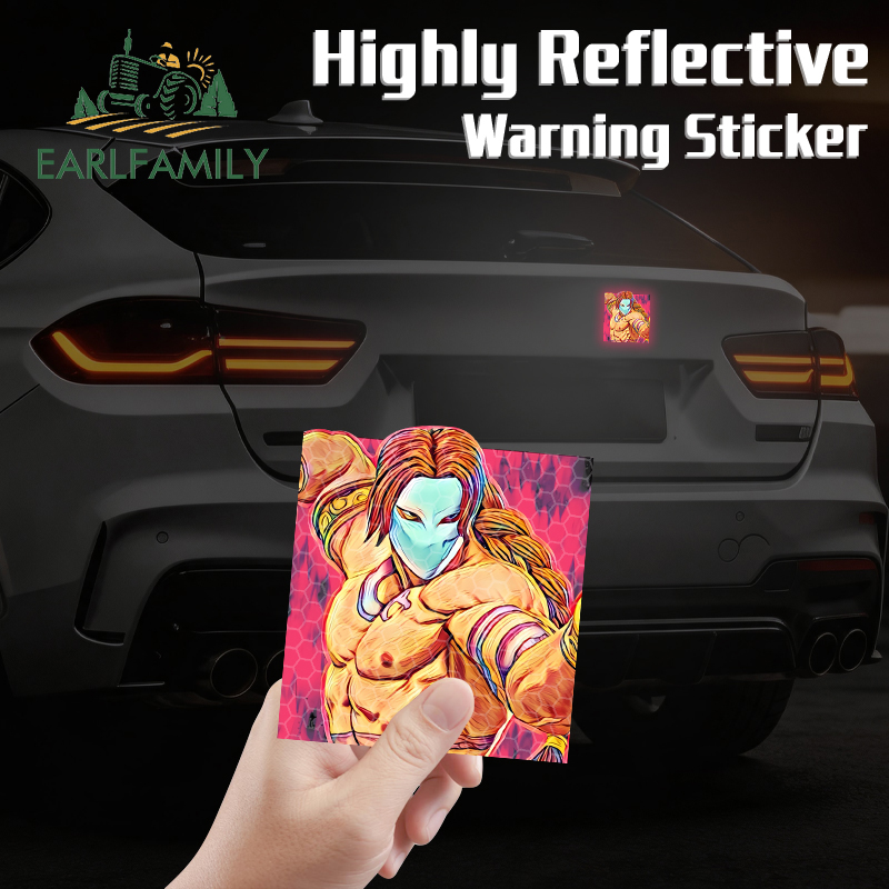 Arcade Vegas - EARLFAMILY 13 cm BALROG Vega Akuma