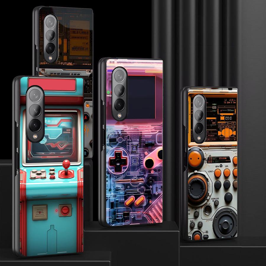 Arcade Z - Samsung Galaxy ZFold7 ZFold5 ZFold4 ZFold3