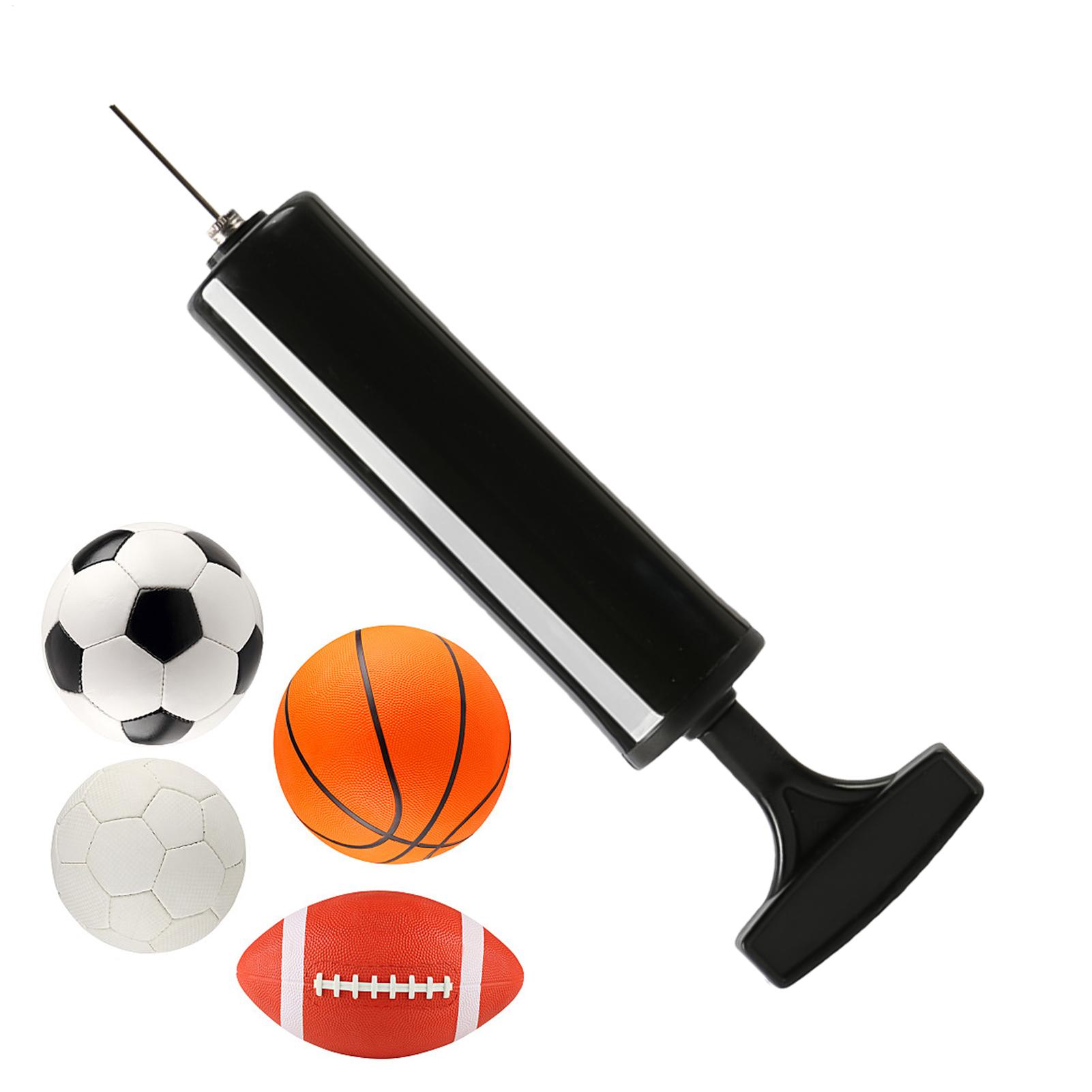 Basketball Arcade Game - Taşınabilir Kompakt Hava Pompası Basketbol Pompası