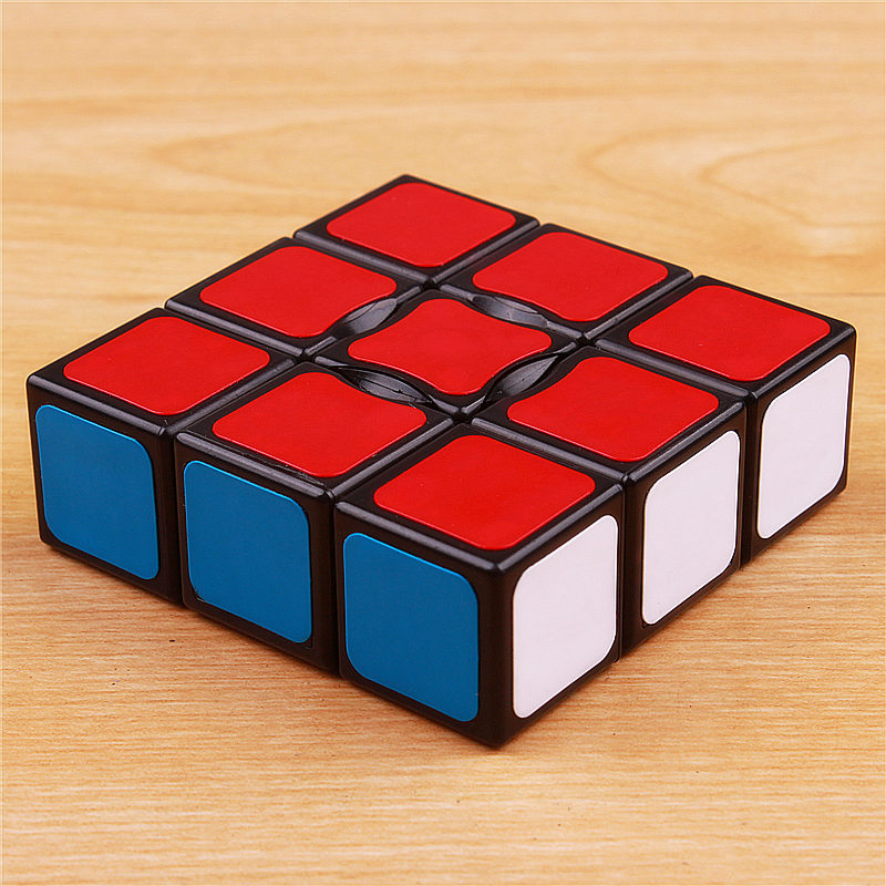 Arcade Z - Yj 1x3x3 Floppy Sihirli Küp Profesyonel