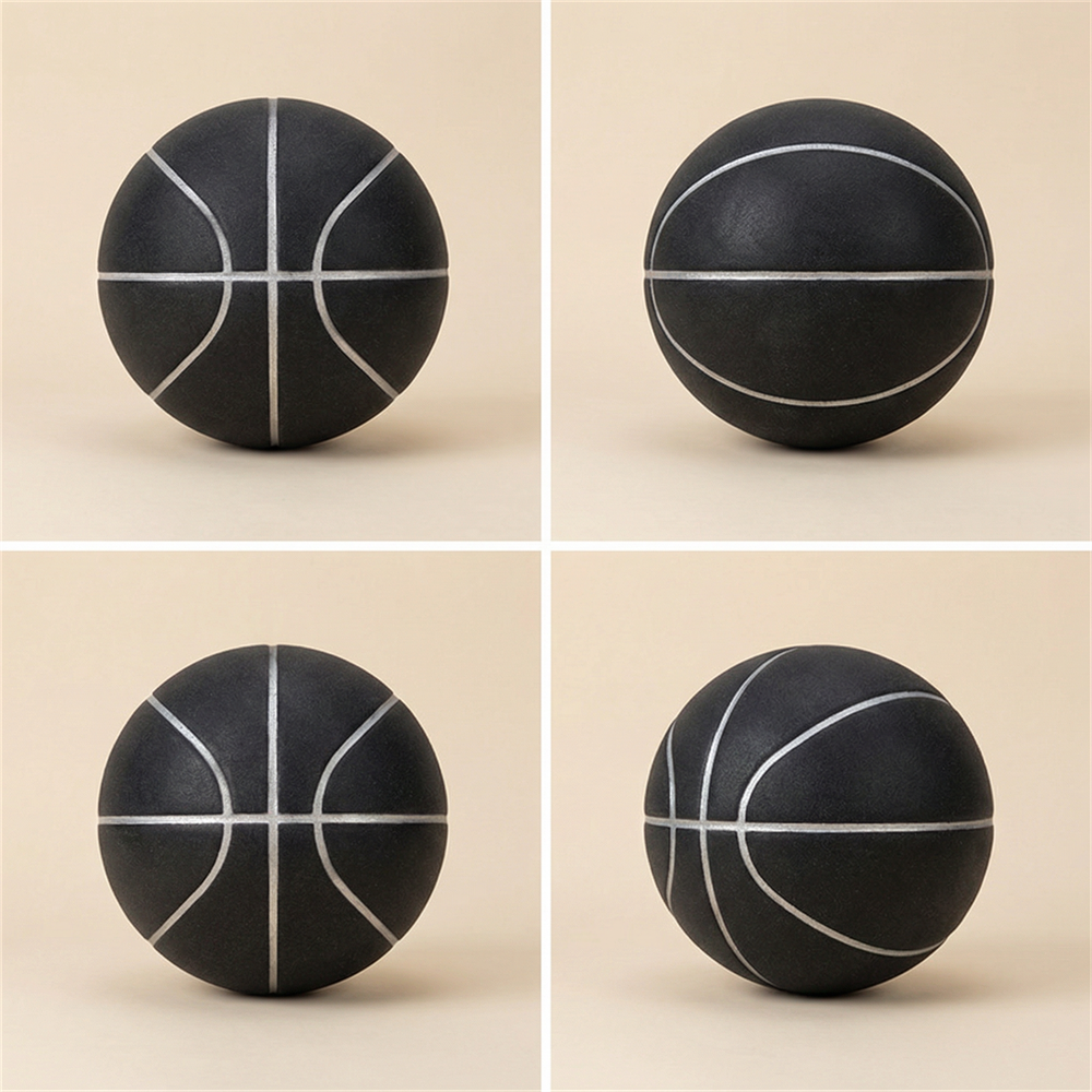 Basketball Arcade Game - İç Mekan Antrenmanı için Sessiz Basketbol