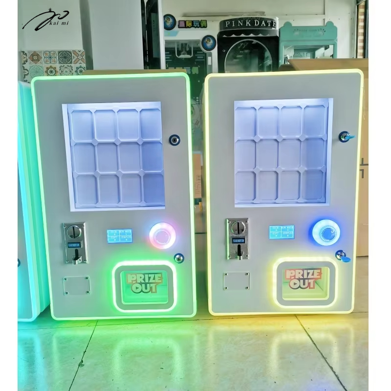 Büküm Kartı çocuk Atari Kart M - Arcade Card Vending Machine incelemesi ve fiyatı