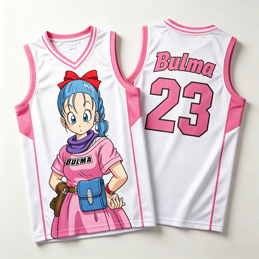 Dragon Ball Bulma No.23 Basket - Basketball Arcade Game incelemesi ve fiyatı