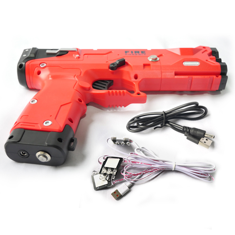 GUN4IR Kablosuz Elektromanyeti - Gun Shooting Arcade incelemesi ve fiyatı