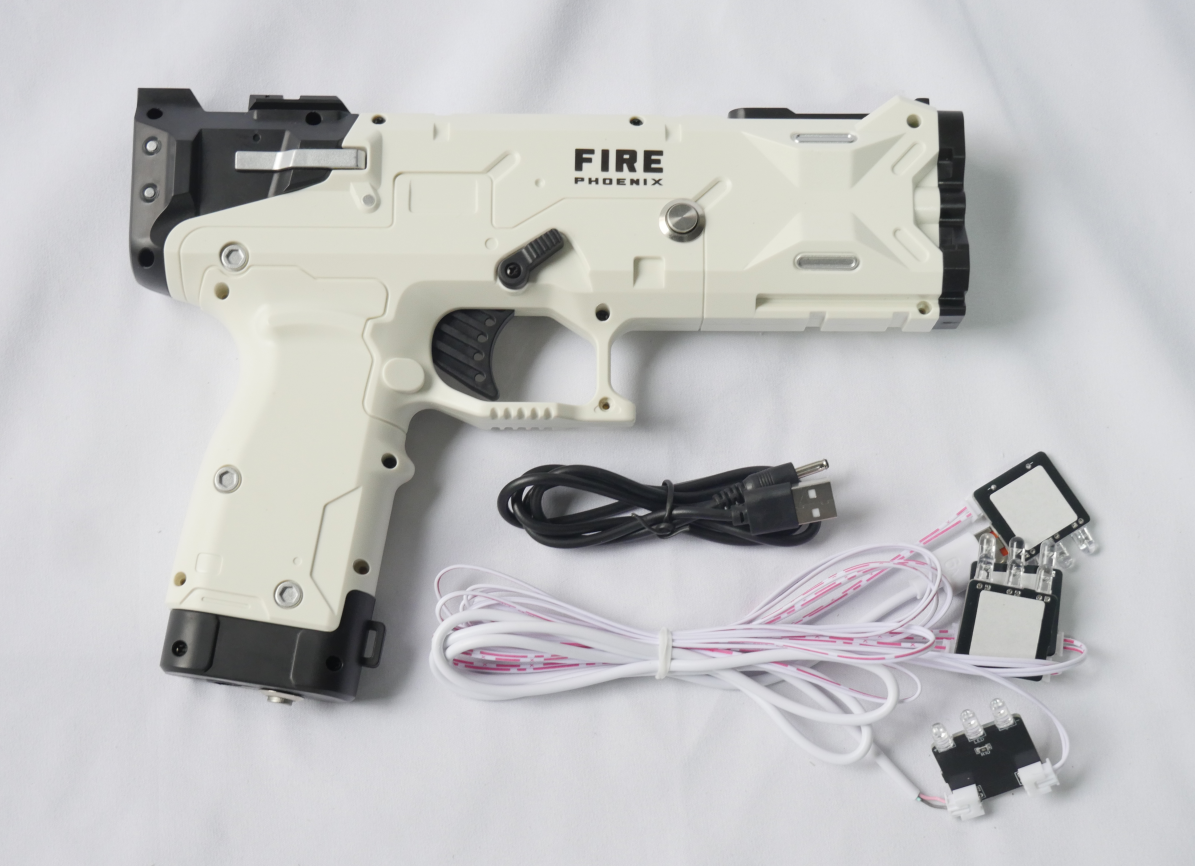 GUN4IR Kablosuz Elektromanyeti - Gun Shooting Arcade incelemesi ve fiyatı