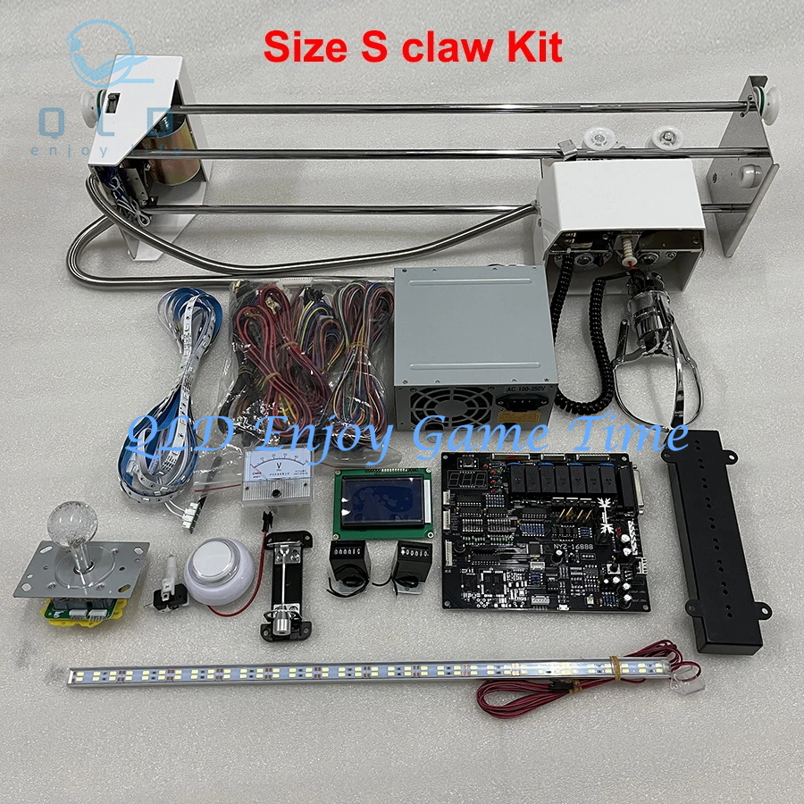 Arcade Diy Kit Otomat Oyun Mak - Arcade Prize Vending Machine incelemesi ve fiyatı