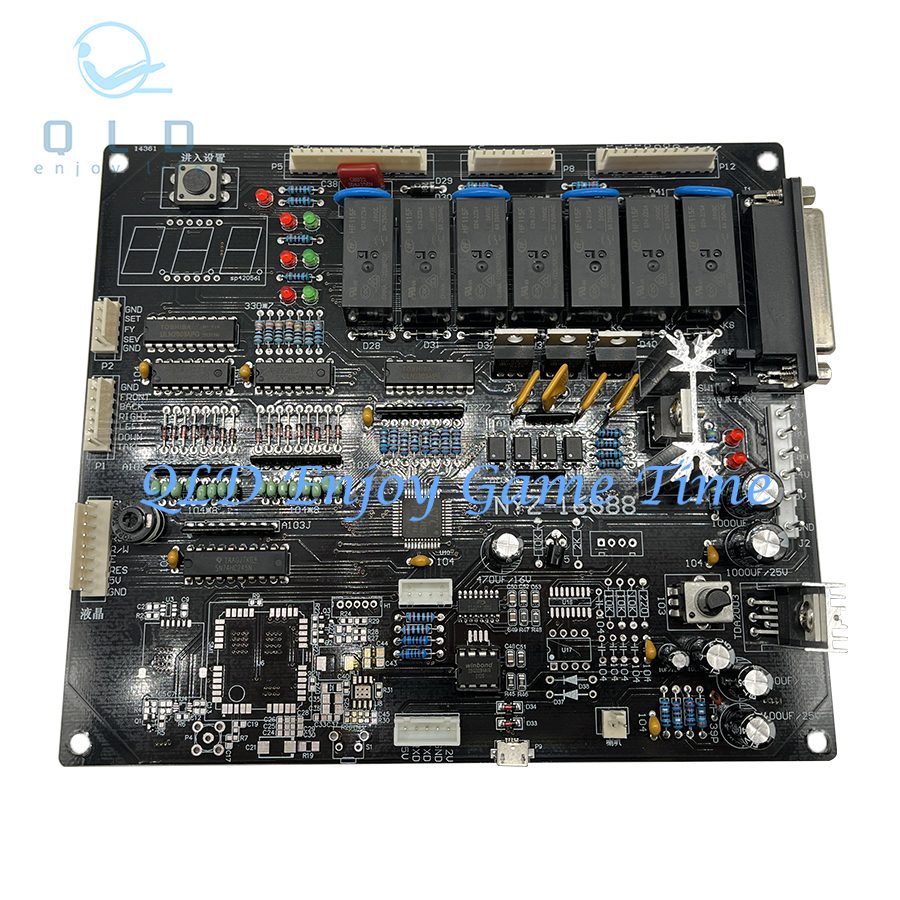 Arcade Diy Kit Otomat Oyun Mak - Arcade Prize Vending Machine incelemesi ve fiyatı