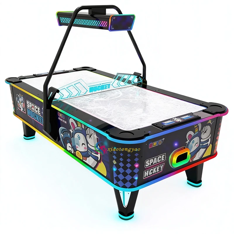 JSJM Atari Salonu Hava Hokeyi  - Arcade Games & Vending Llc Photos incelemesi ve fiyatı