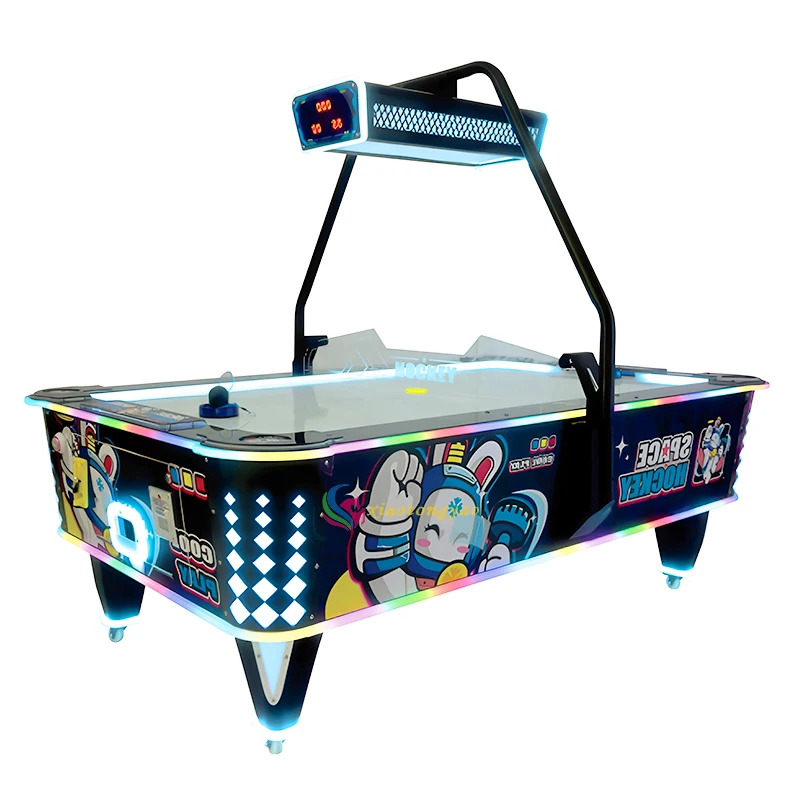JSJM Atari Salonu Hava Hokeyi  - Arcade Games & Vending Llc Photos incelemesi ve fiyatı