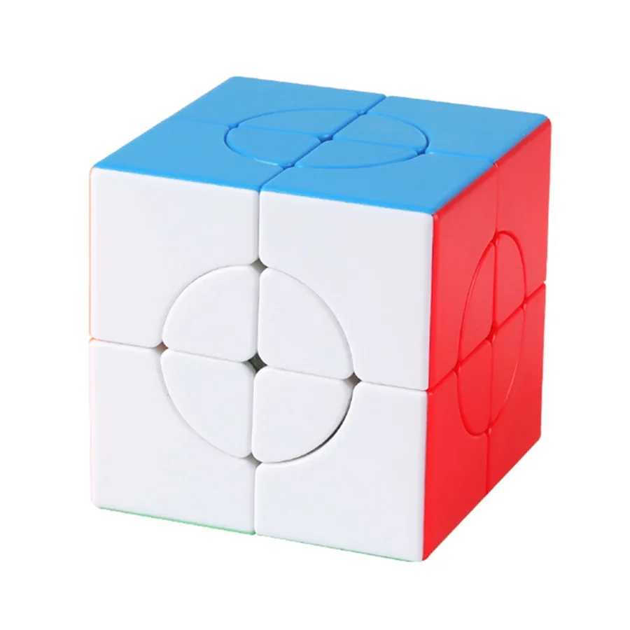 Shengshou 2X2 3X3 4X4 5X5 Mega - Arcade Z incelemesi ve fiyatı