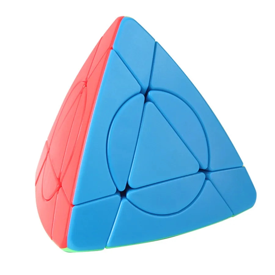 Shengshou 2X2 3X3 4X4 5X5 Mega - Arcade Z incelemesi ve fiyatı