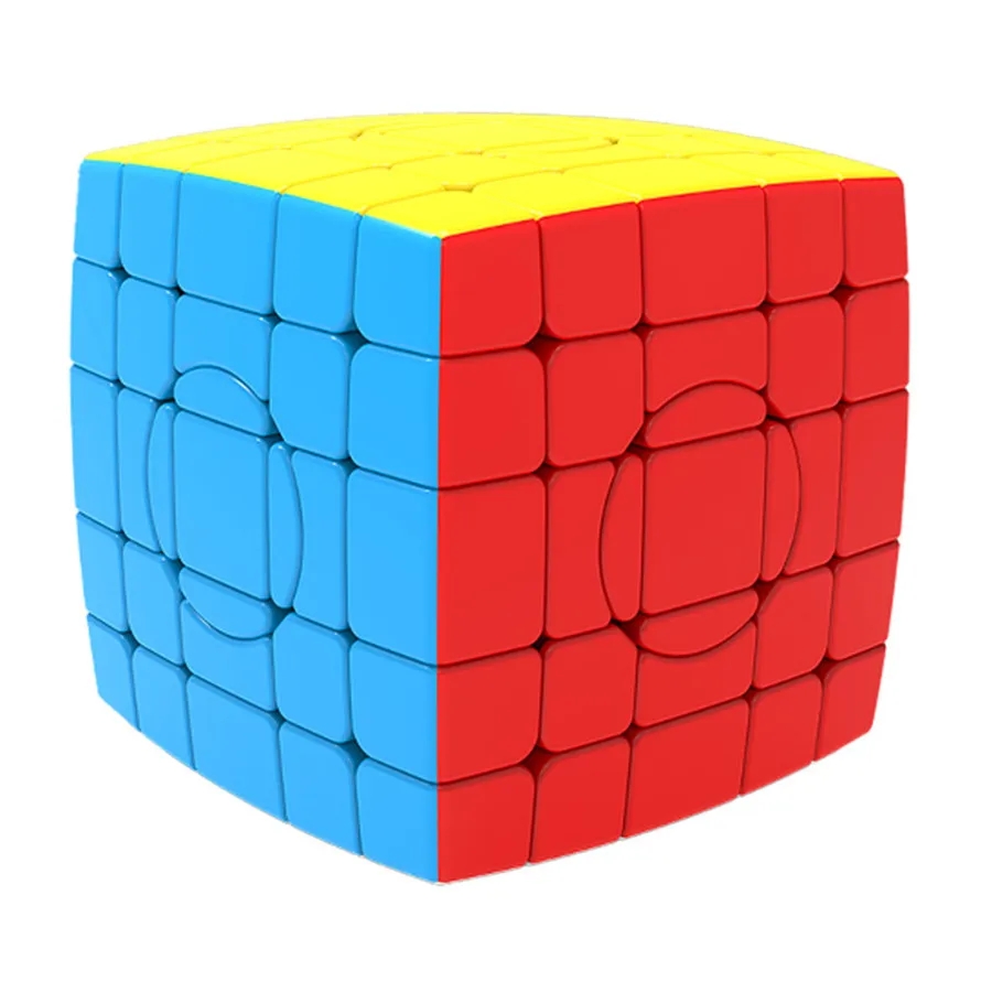 Shengshou 2X2 3X3 4X4 5X5 Mega - Arcade Z incelemesi ve fiyatı