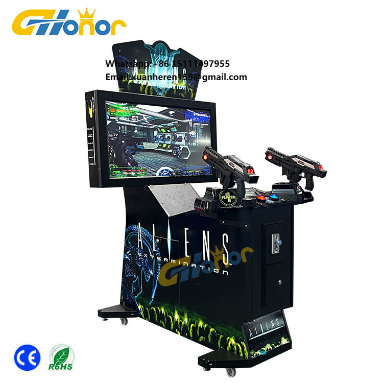 Eğlence Parkı Kapalı Alan Jeto - Arcade Games & Vending Llc Photos incelemesi ve fiyatı