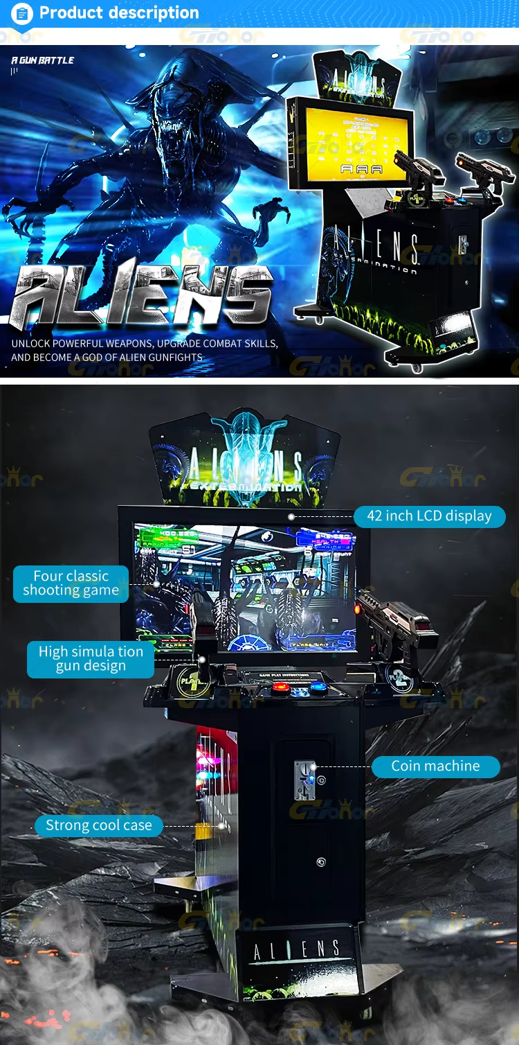 Eğlence Parkı Kapalı Alan Jeto - Arcade Games & Vending Llc Photos incelemesi ve fiyatı