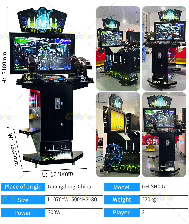 Eğlence Parkı Kapalı Alan Jeto - Arcade Games & Vending Llc Photos incelemesi ve fiyatı