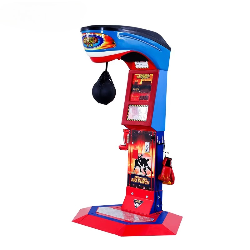 Boks - Atari - Makine Kartlı Ö - Arcade Card Vending Machine incelemesi ve fiyatı