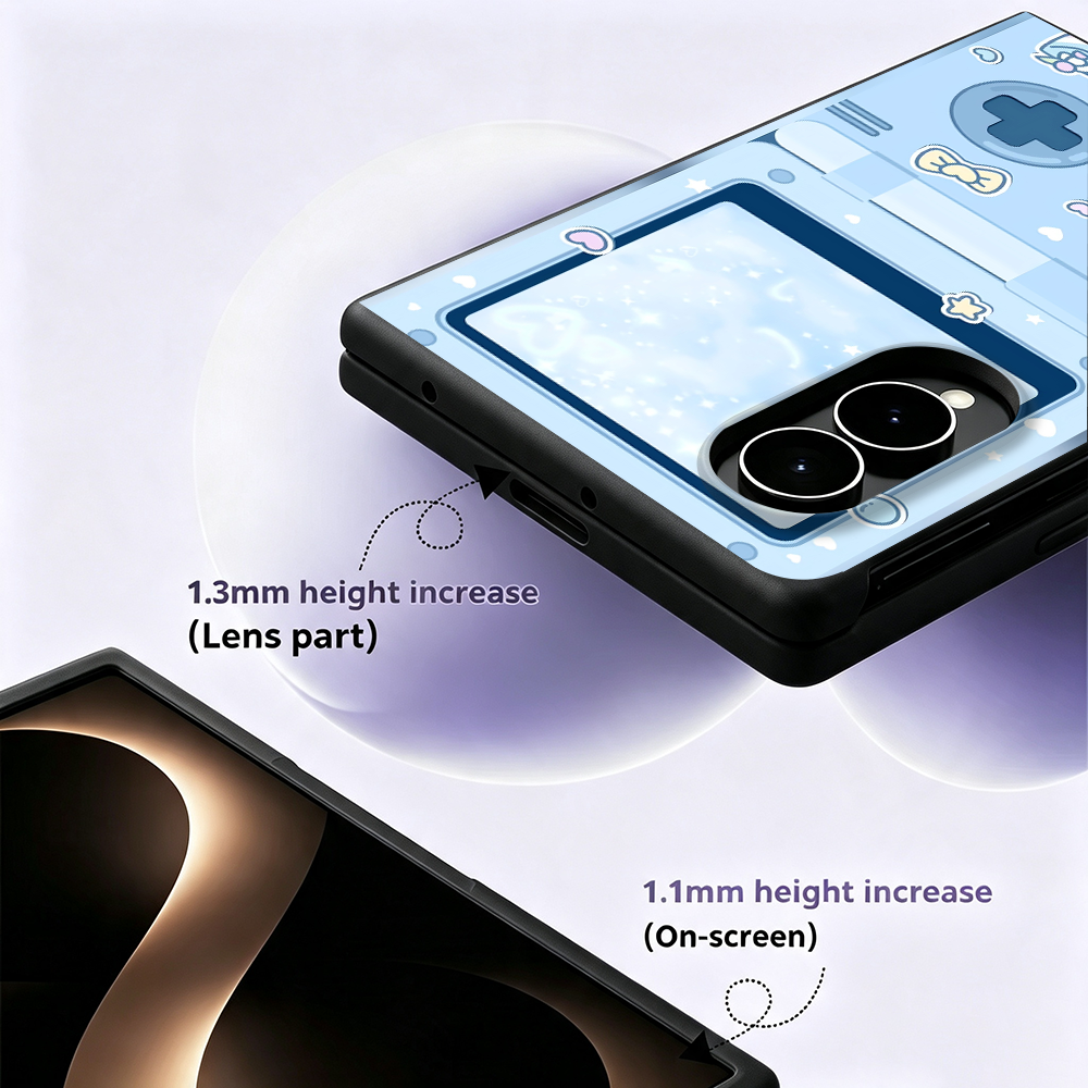 Samsung Galaxy ZFold Wide Z Fo - Arcade Z incelemesi ve fiyatı
