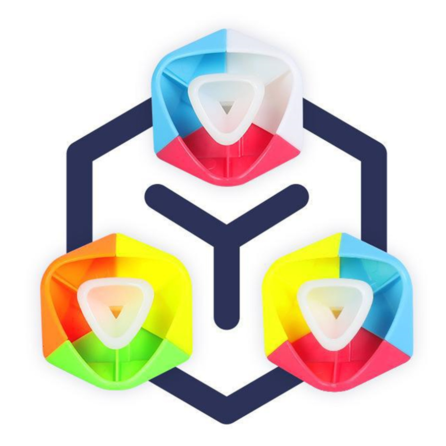 [Picube] QiYi 2x2 QiDi Etikets - Arcade Z incelemesi ve fiyatı