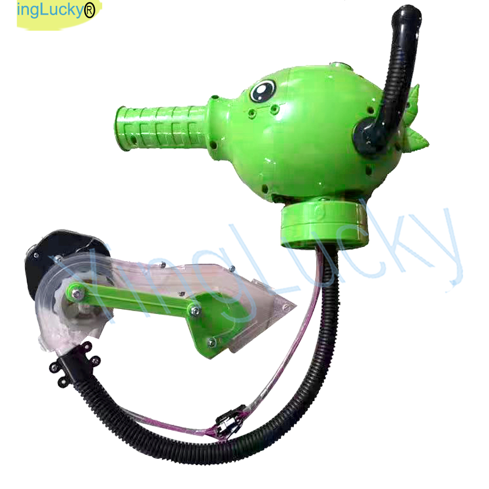 Atari Salonu Boncuk Atma DIY K - Gun Shooting Arcade incelemesi ve fiyatı