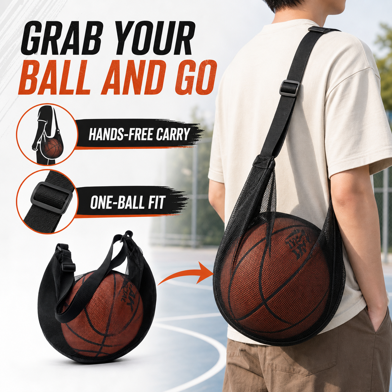 Tek Top Çantası Fileli Basketb - Basketball Arcade Game incelemesi ve fiyatı
