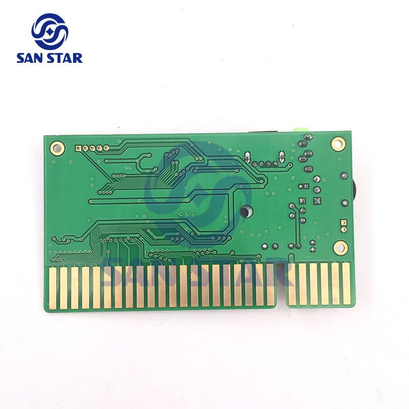 PC için Hyperspin langırt Arca - Usb Game Board Jamma incelemesi ve fiyatı