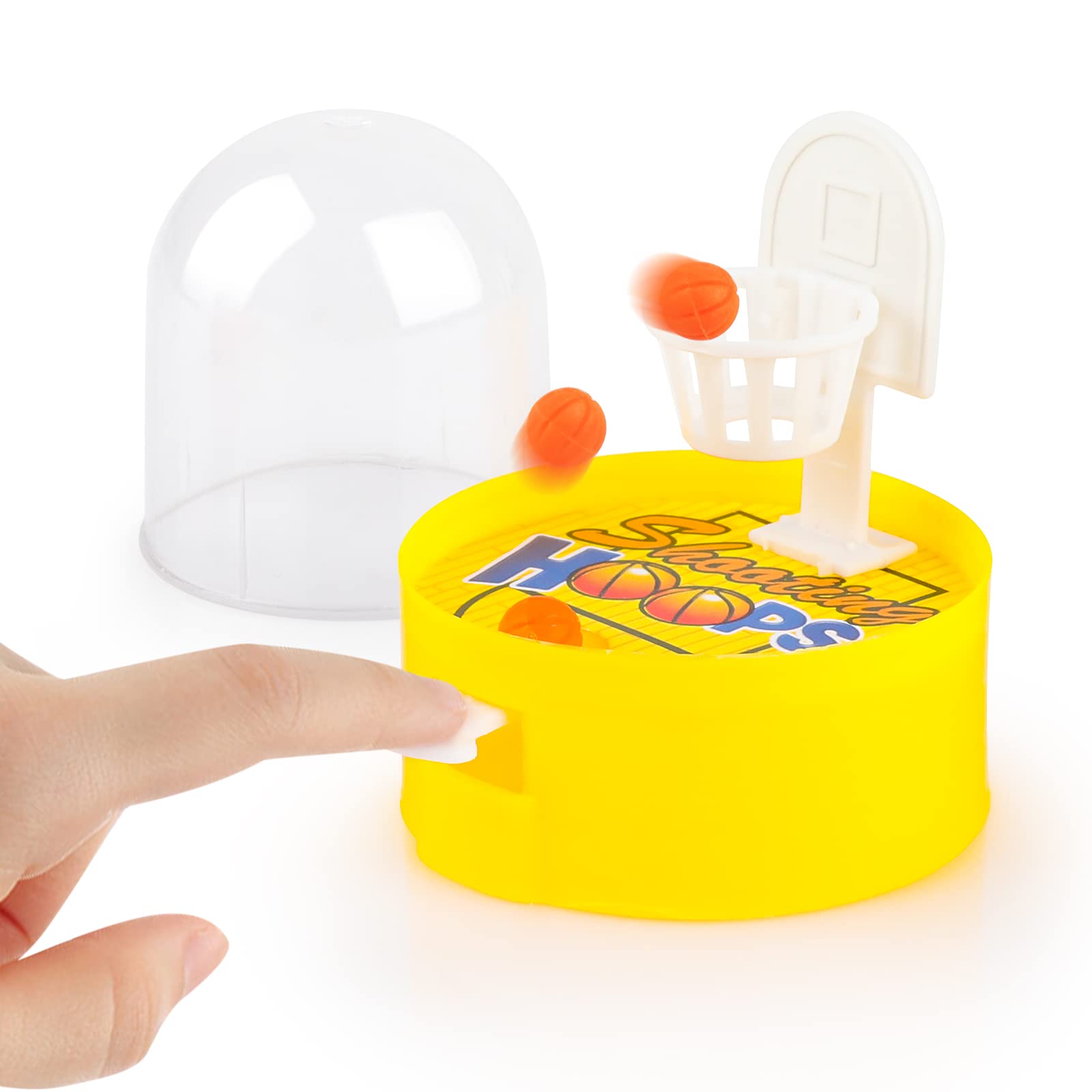 5-50 adet Mini Parmak Basketbo - Basketball Arcade Game incelemesi ve fiyatı