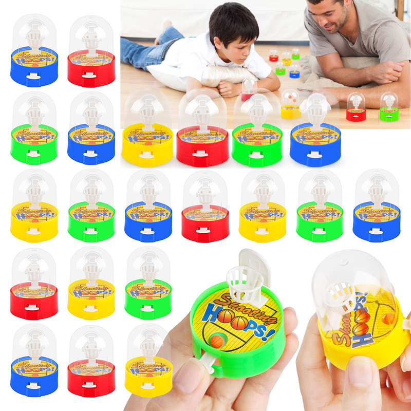 5-50 adet Mini Parmak Basketbo - Basketball Arcade Game incelemesi ve fiyatı