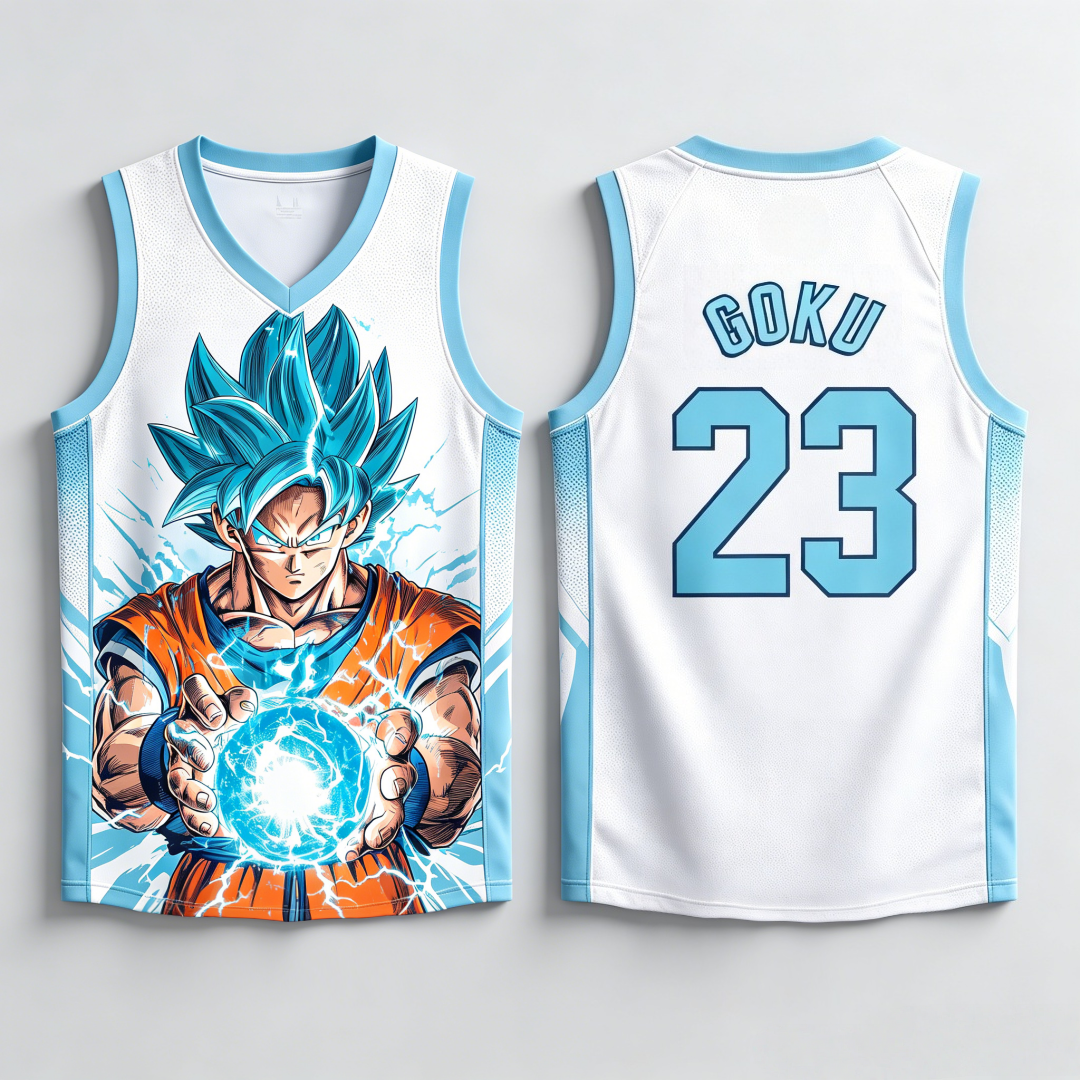 Dragon Ball Goku Süper Saiyan  - Basketball Arcade Game incelemesi ve fiyatı