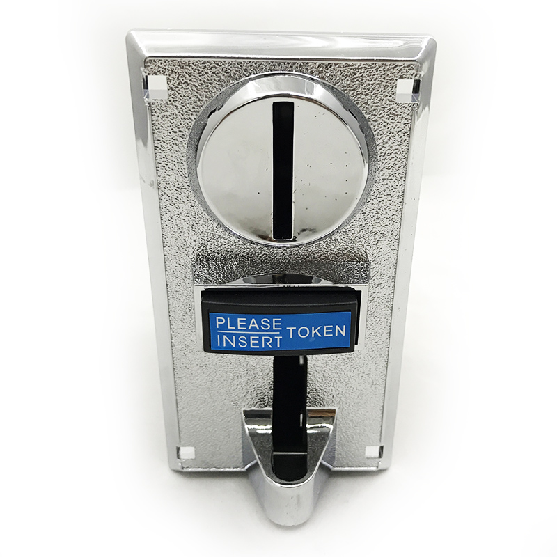 Çoklu Para Alıcı Elektronik Ro - Arcade Game Vending Machine incelemesi ve fiyatı