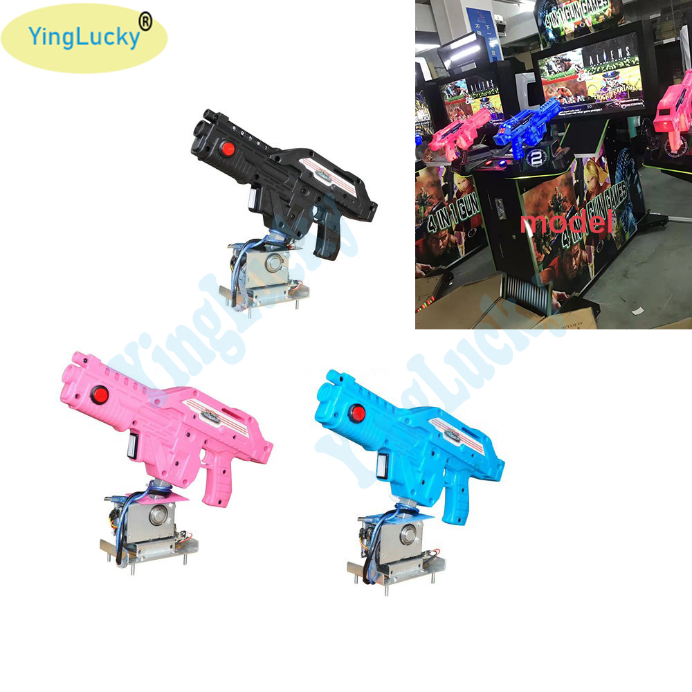 Yabancılar imha için Arcade si - Gun Shooting Arcade incelemesi ve fiyatı