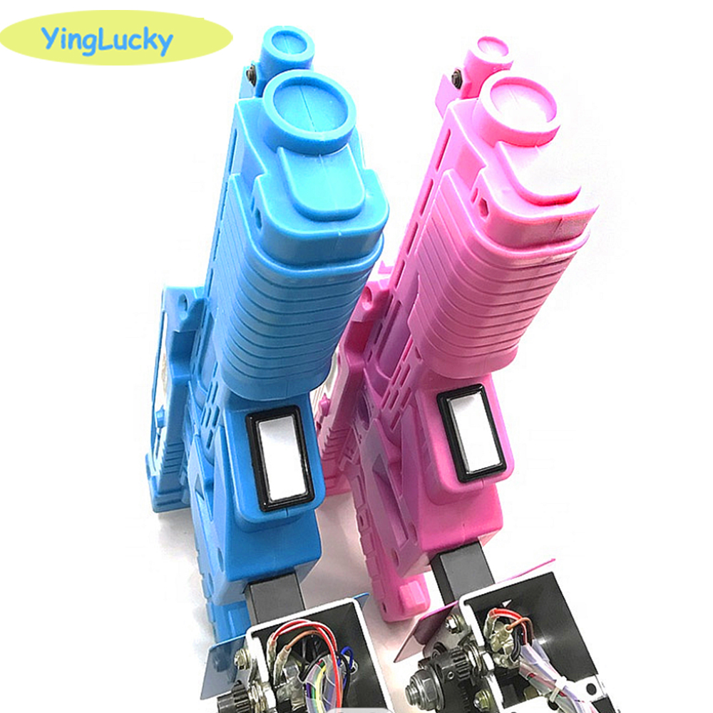 Yabancılar imha için Arcade si - Gun Shooting Arcade incelemesi ve fiyatı