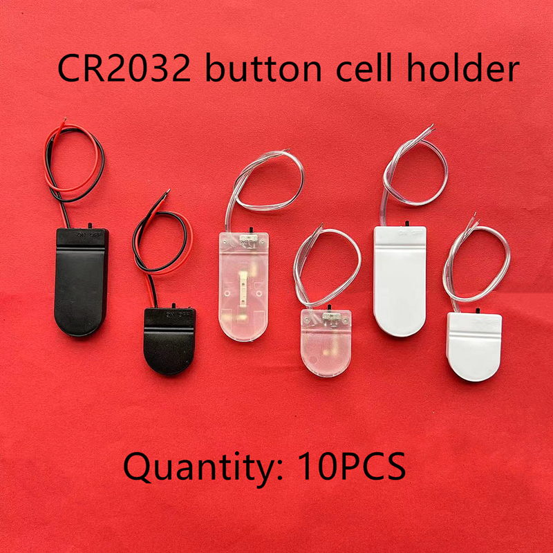 10 adet CR2025 CR2032 düğme dü - Coin Acceptor Selector incelemesi ve fiyatı