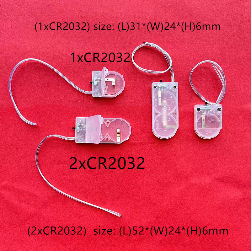 10 adet CR2025 CR2032 düğme dü - Coin Acceptor Selector incelemesi ve fiyatı