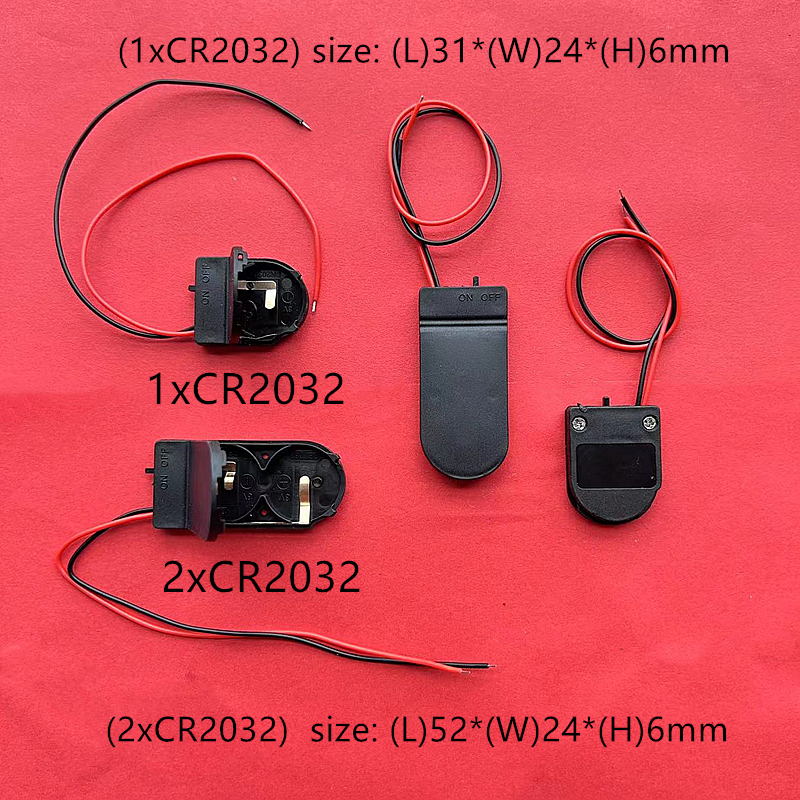 10 adet CR2025 CR2032 düğme dü - Coin Acceptor Selector incelemesi ve fiyatı