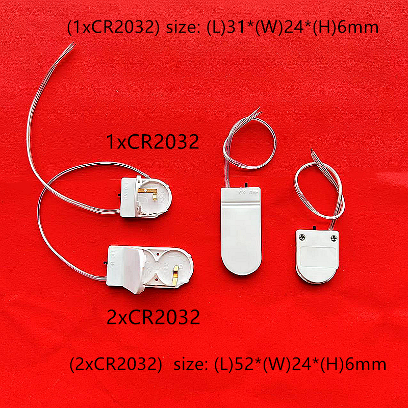 10 adet CR2025 CR2032 düğme dü - Coin Acceptor Selector incelemesi ve fiyatı