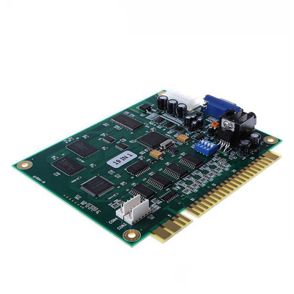 CEA 19 In 1 Multicade PCB Kuru - Usb Game Board Jamma incelemesi ve fiyatı