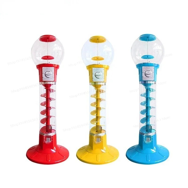 Satılık Kapsül Otomatı, Çocukl - Vending Arcade Games incelemesi ve fiyatı