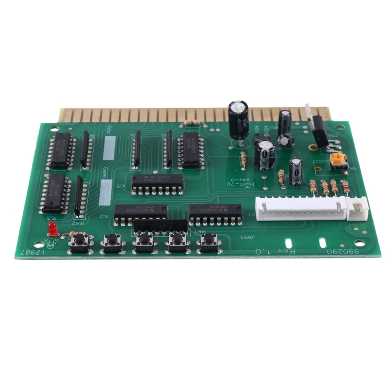 A23F-PC'den Jamma'ya Dönüştürü - Usb Game Board Jamma incelemesi ve fiyatı