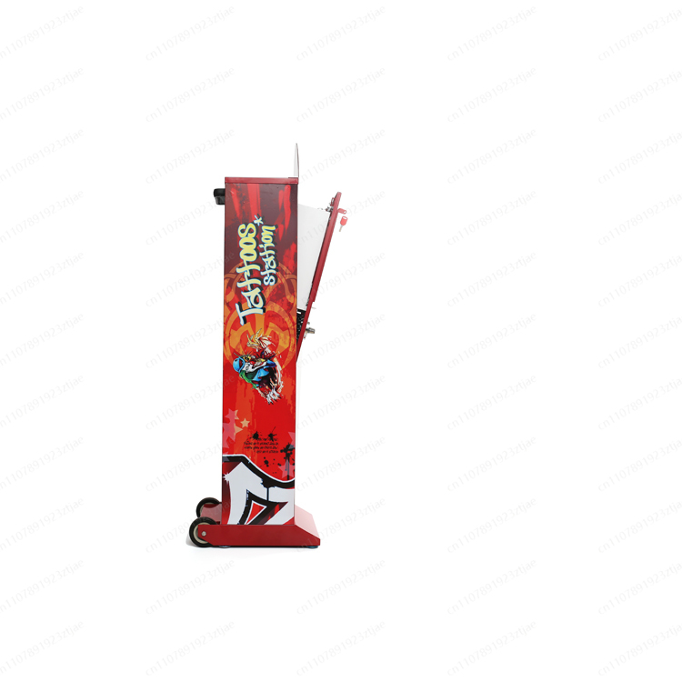 Anime Kartı Etiket Otomatı Döv - Vending Game incelemesi ve fiyatı