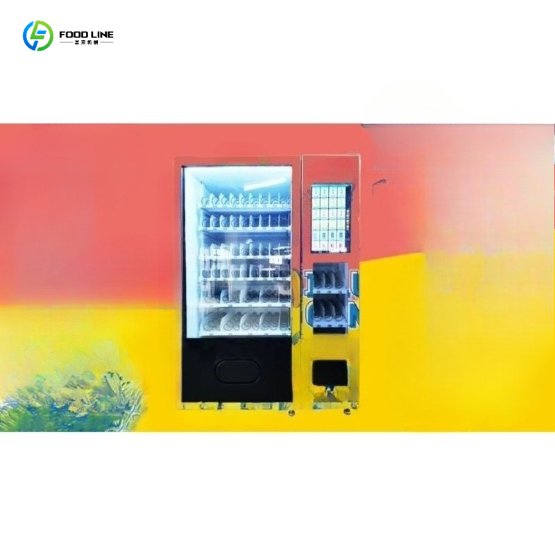 FL 2026 Yeni Büyük Kapasiteli  - Vending Game incelemesi ve fiyatı