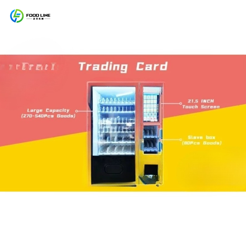 FL 2026 Yeni Büyük Kapasiteli  - Vending Game incelemesi ve fiyatı