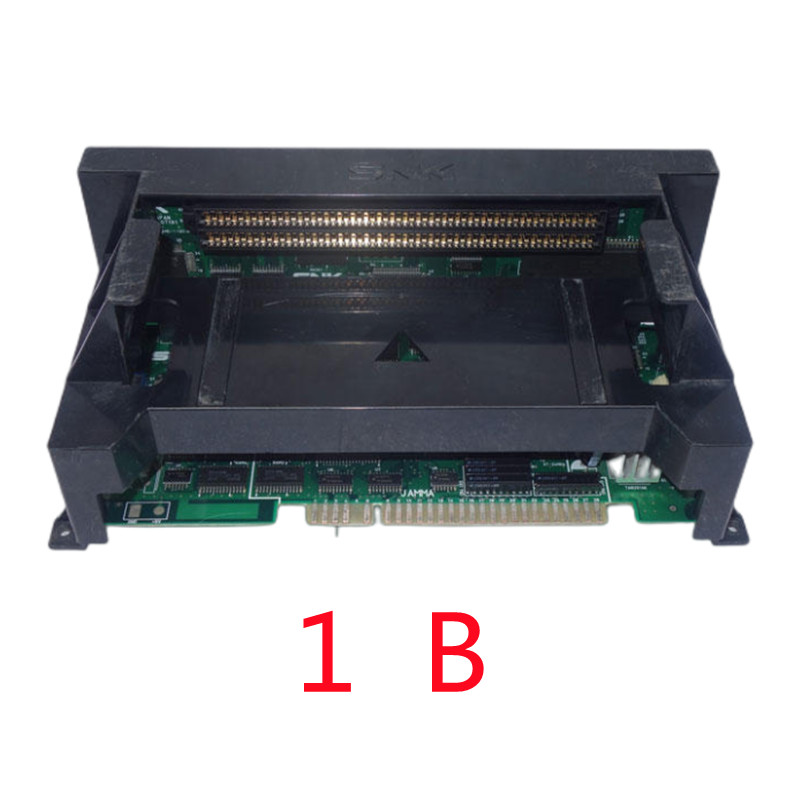 SNK MVS anakart/NEO GEO JAMMA  - Arcade Card Vending Machine incelemesi ve fiyatı